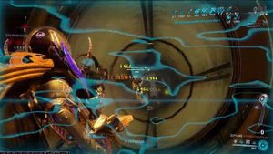 Warframe #225 Дера и Инкарнон. Средненький инкарнон.