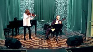 Шотландская народная песня