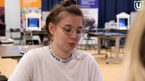 Яркий старт приёмной кампании ТГУ