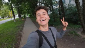 Ежедневная беговая тренировка || Готовимся побеждать на Московском марафоне 2025 :)