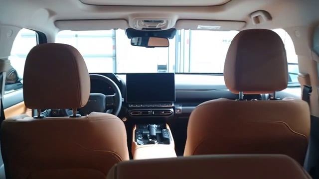 Haval Н7 серый TECH+