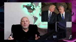 ЗЛОЙ ЭКОЛОГ ПРО НАЧАЛО ТРЕТЬЕЙ МИРОВОЙ ВОЙНЫ