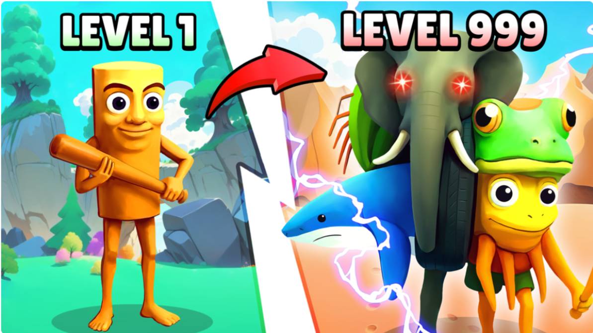 BrainRoad Evolution