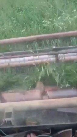 Какая производительность самоходной косилки
