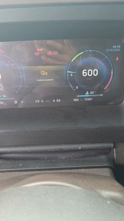 КАМАЗ 54901 надежная и качественная техника