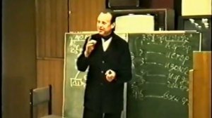 Лекция ФСБ - Хороший звук