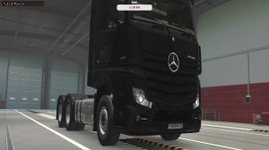 Прохождение Euro Truck Simulator 2
