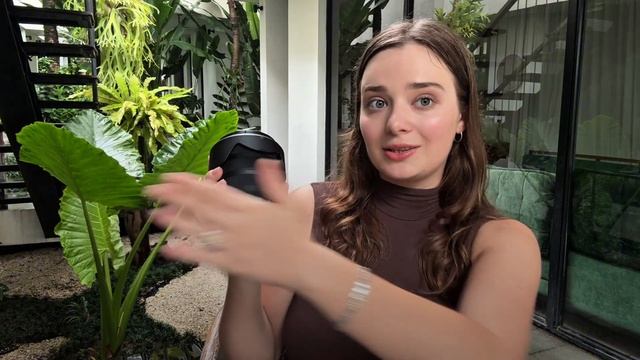 Что взяла из техники на Бали? Викины рассказы #2