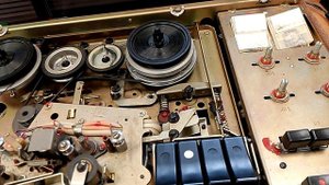 Назад в СССР | Эльфа 201-1 донор: первые итоги