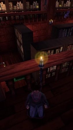 Кошка ПРОМАЗАЛА #harrypotter #101