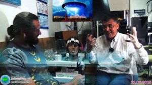 Автономная энергетика открывает новые горизонты - Андрей Кузнецов и Арчиус - Глобальная волна