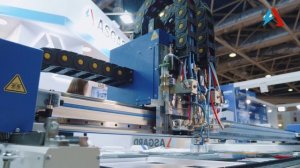 ASGARD выставка 2025