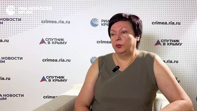 Обязательное ЕГЭ по истории и самые популярные экзамены у выпускников в Крыму: интервью с педагогом