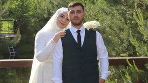 Часть 2 Мурад и Азиза Халиловы 25 мая 2025 год п. Ракитное