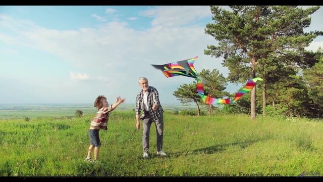 Пейзажи звучат громче слов под такой мелодичный фон - Tomorrow -- Rotor Perdition -- Rotor Perdition