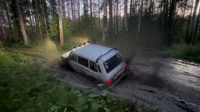 Н-Тагил 
клуб нива 4х4 
фильм часть 3