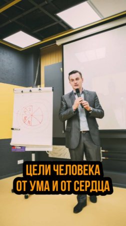 Человеческие цели от ума не достижимы
