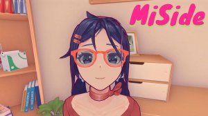 Я попал в игру//MiSide