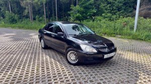 Mitsubishi Lancer 2005