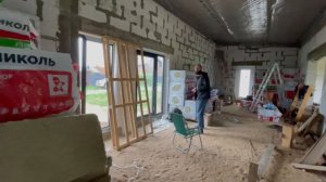 Пластиковые окна любой сложности .