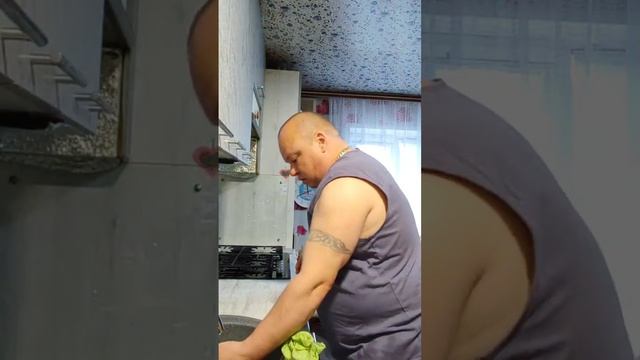 Эфир от 23.06.25 делаю дела, мою посуду и болтаю с вами, спасибо что со мной 🫶