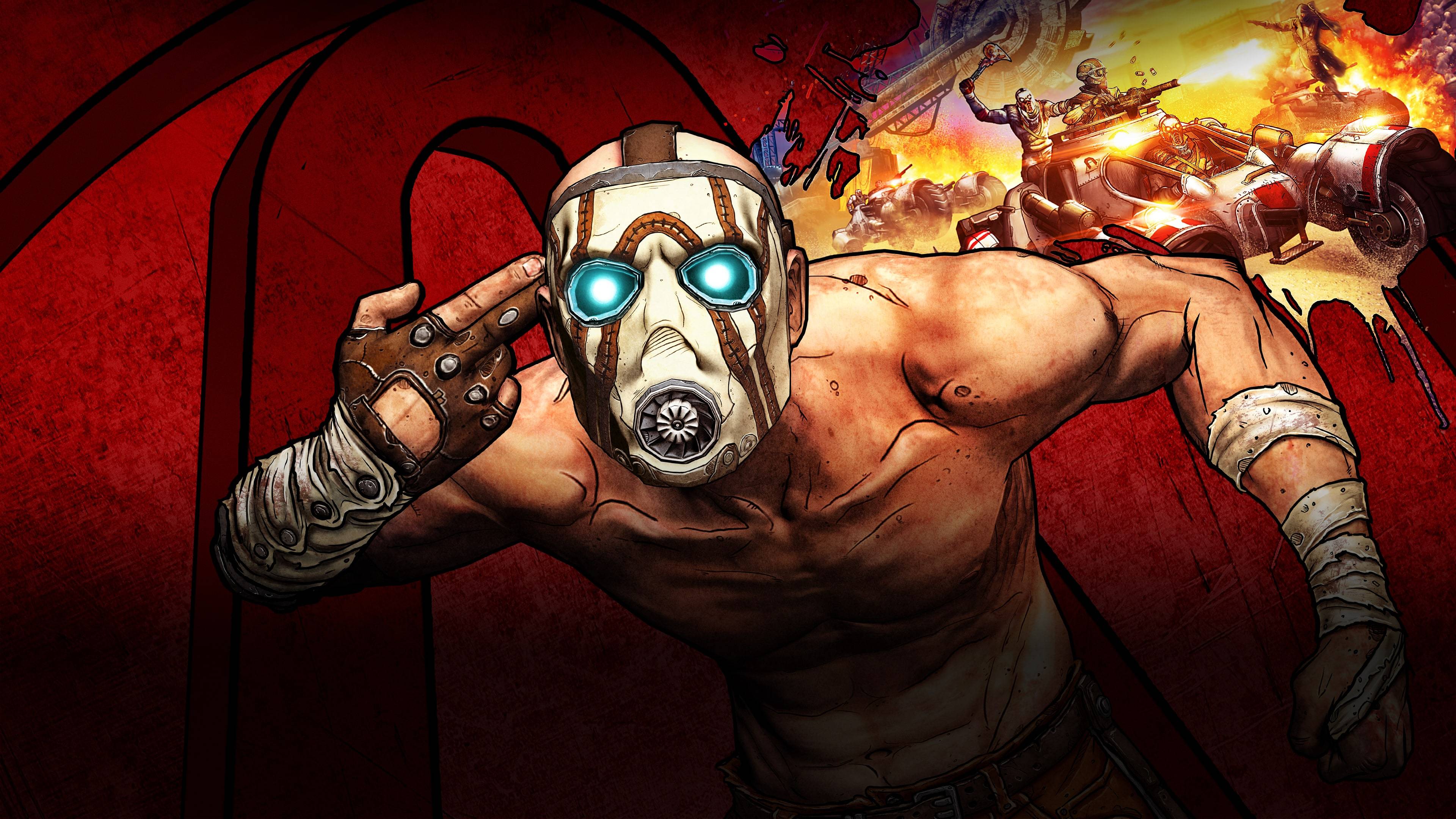 прохождение Borderlands Game of the Year Edition без комментирования # 3