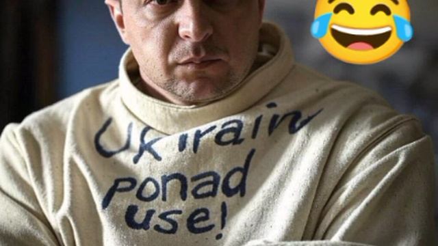 Буйный пациент вновь дорвался до микрофона: «РФ готовит новые военные операции на территории Европы.