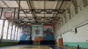 Игра 4 на 4 ч. 2 с Basketball.Trainings