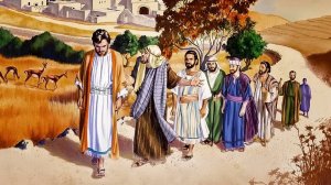 ГДЕ ИСТИННОЕ УЧЕНИЕ ИИСУСА