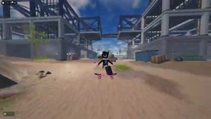 Roblox Evade with CREAMY Keyboard ASMR