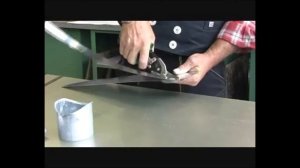 Идеальные ножницы по металлу FREUND