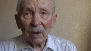 1941-й. Часть 3 - Я писал в стол