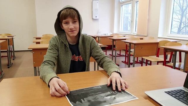 Итоговое собеседование