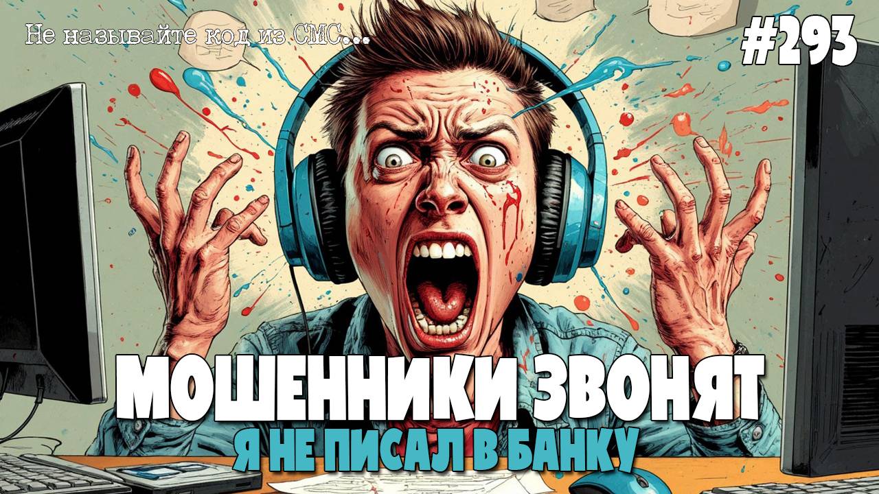 ПОДПИСЧИКИ НА СВЯЗИ | БАНДА АНТИМОШЕННИКОВ | МОШЕННИКИ ЗВОНЯТ ПО ТЕЛЕФОНУ | НЕ ДАЙ СЕБЯ ОБМАНУТЬ!