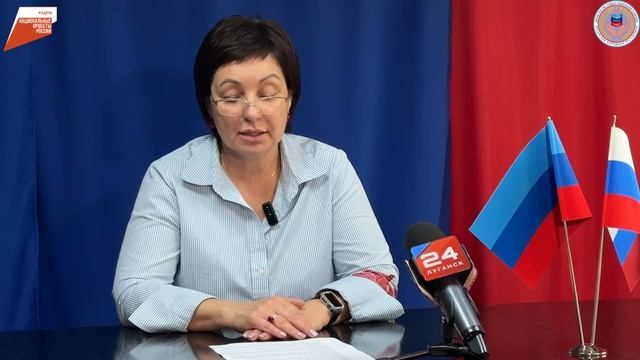 27 июня пройдёт федеральный этап Всероссийской ярмарки трудоустройства