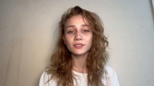 Лиза Мельникова - визитка (июнь 2025)