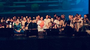 Киртан - Мадхурика д.д. (15.06.25)