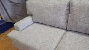 Диван с механизмом седафлекс, спальное 160 см от компании Divan78&Design
