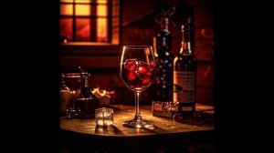 Со льдом - спокойная средневековая музыка для таверны