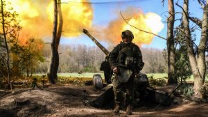 «Зашли быстро»: командир штурмовой группы рассказал об освобождении Запорожья в ДНР