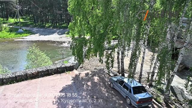 Продажа отеля с рестораном в Абзаково.