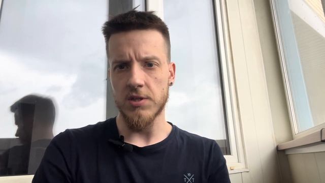 Испытание дисциплиной 9/?. Тема - "Что даёт силу каждый день"