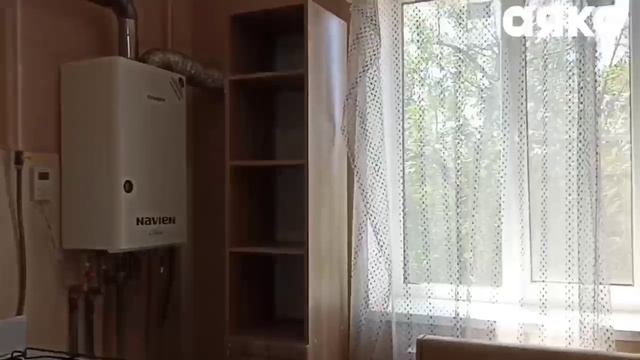 Видеообзор квартиры