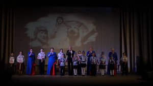 Республика Крым, Молочное Ромашки концерт 04.06.25