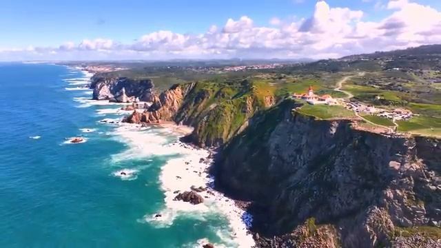 Природа звучит в ритме внутреннего спокойствия - Часть 9