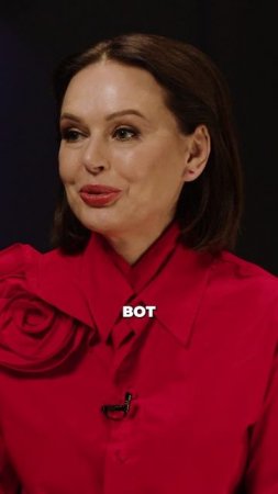 Я очень легко забываю! Ирина Безрукова