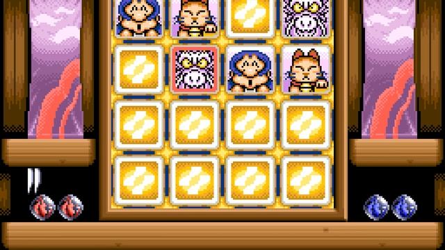 The Legend Of The Mystical Ninja [2 Players] [4K] [SNES]