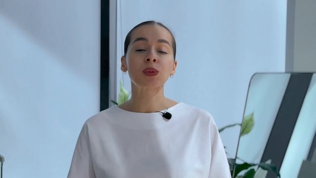 Едиханова Камила Ильясовна