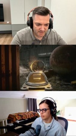 Что НА САМОМ ДЕЛЕ звучит в геймплейном трейлере ПИОНЕР?