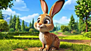 Сказки для детей | аудиосказки | детские сказки|Любопытный Зайчонок| добрые сказки| сказки на ночь